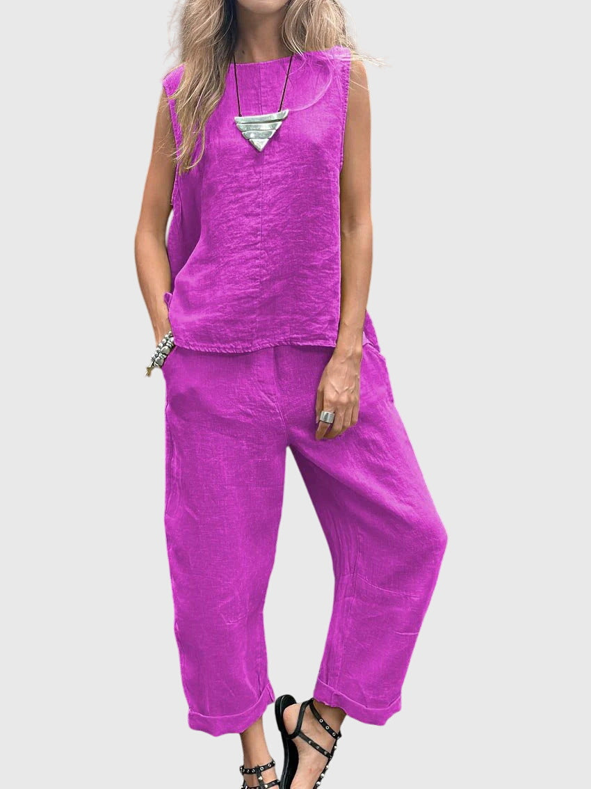 Harper Brooklyn | Two-Piece Set