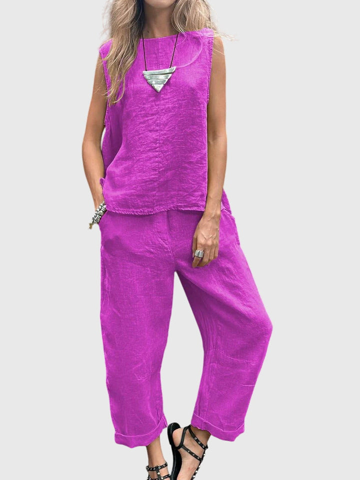 Harper Brooklyn | Two-Piece Set