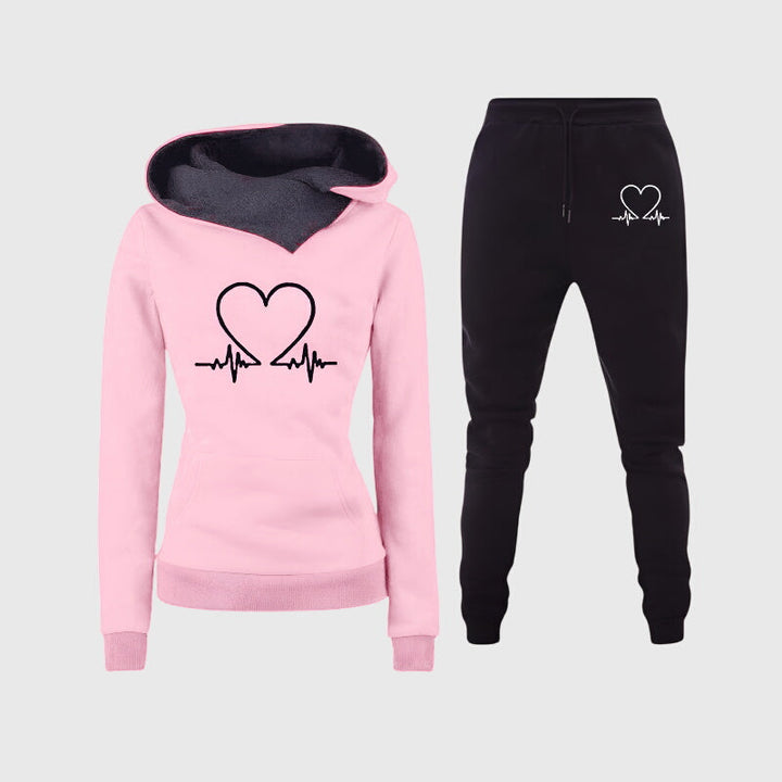 Harper Brooklyn | Tracksuit