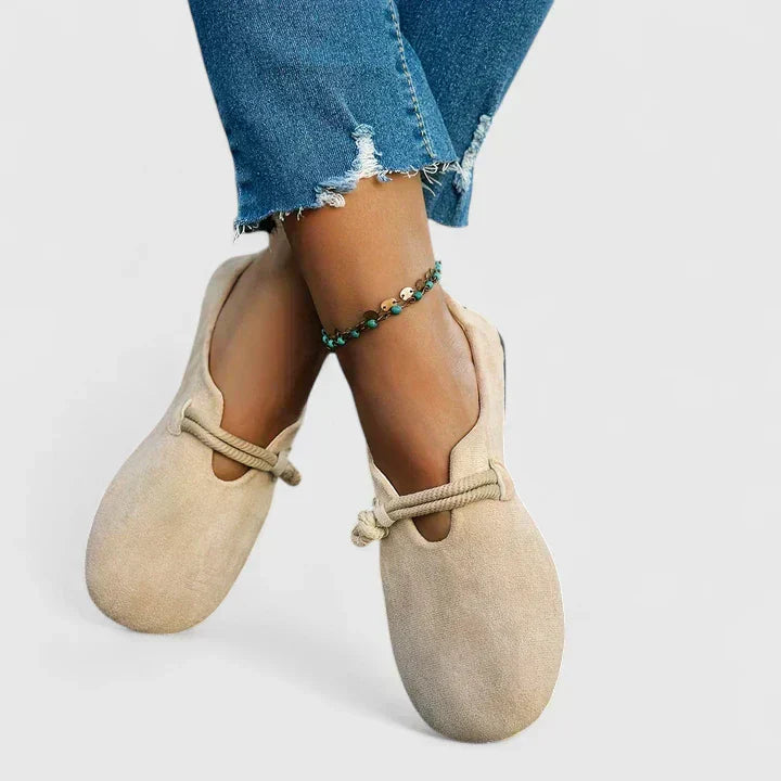 Harper Brooklyn | Orthopedic Loafers