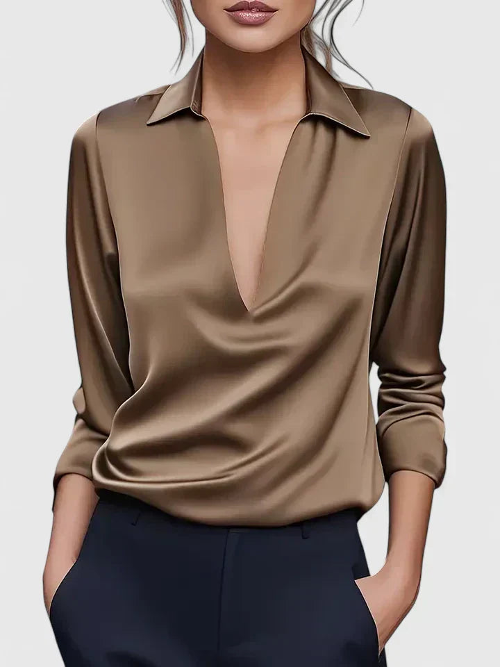 Harper Brooklyn| Blouse