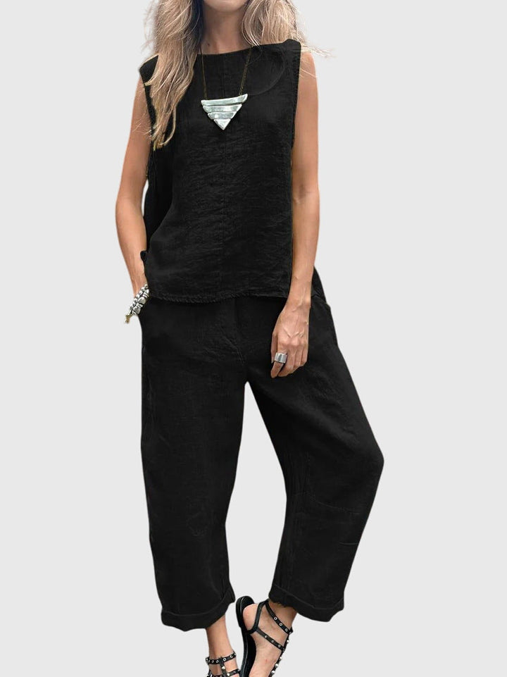 Harper Brooklyn | Two-Piece Set