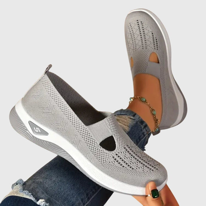 Harper Brooklyn | Orthopedic Walking Shoes