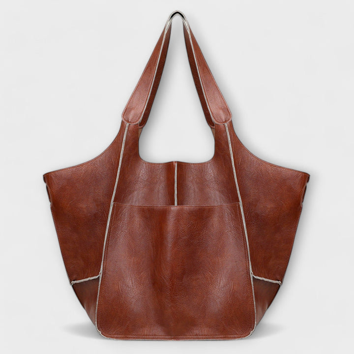 Harper Brooklyn| Oversized Weekender Bag
