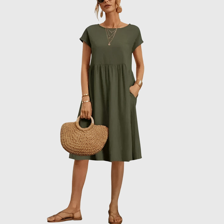 Harper Brooklyn | Dress