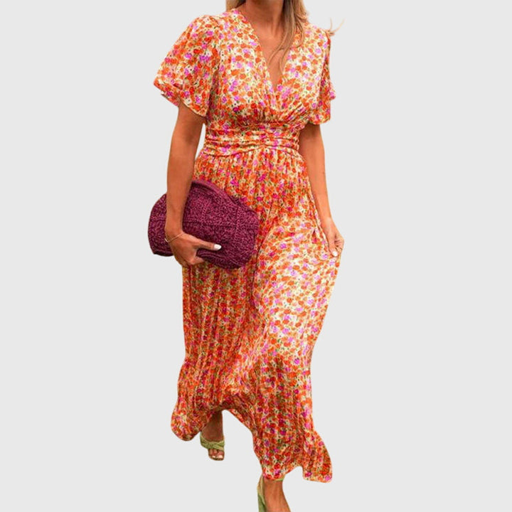 Harper Brooklyn | Summer Dress