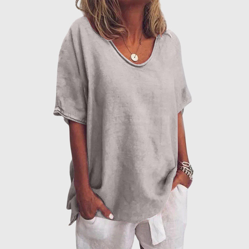 Harper Brooklyn | Loose Top
