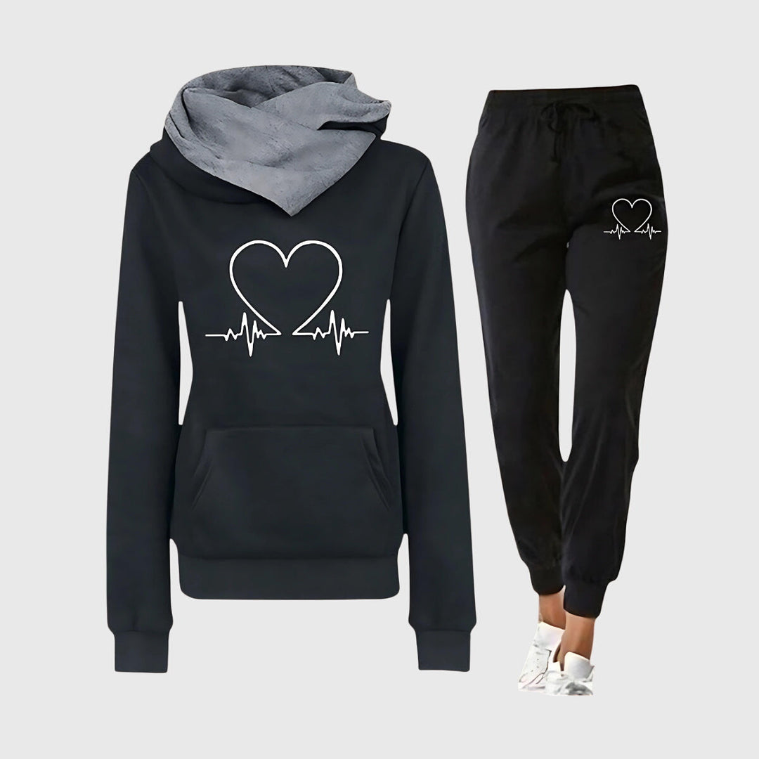Harper Brooklyn | Tracksuit