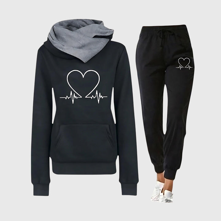 Harper Brooklyn | Tracksuit