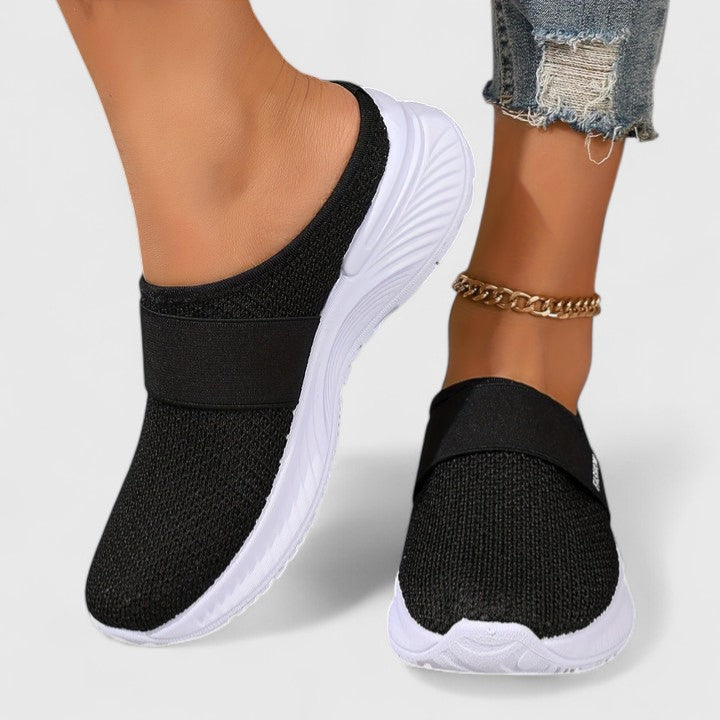 Harper Brooklyn | Orthopedic Shoes