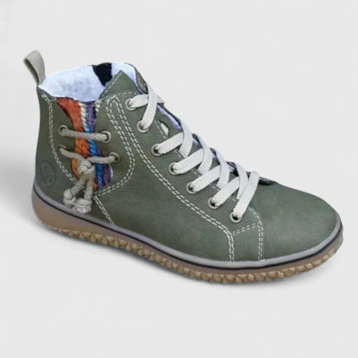 Harper Brooklyn | Orthopedic Boots