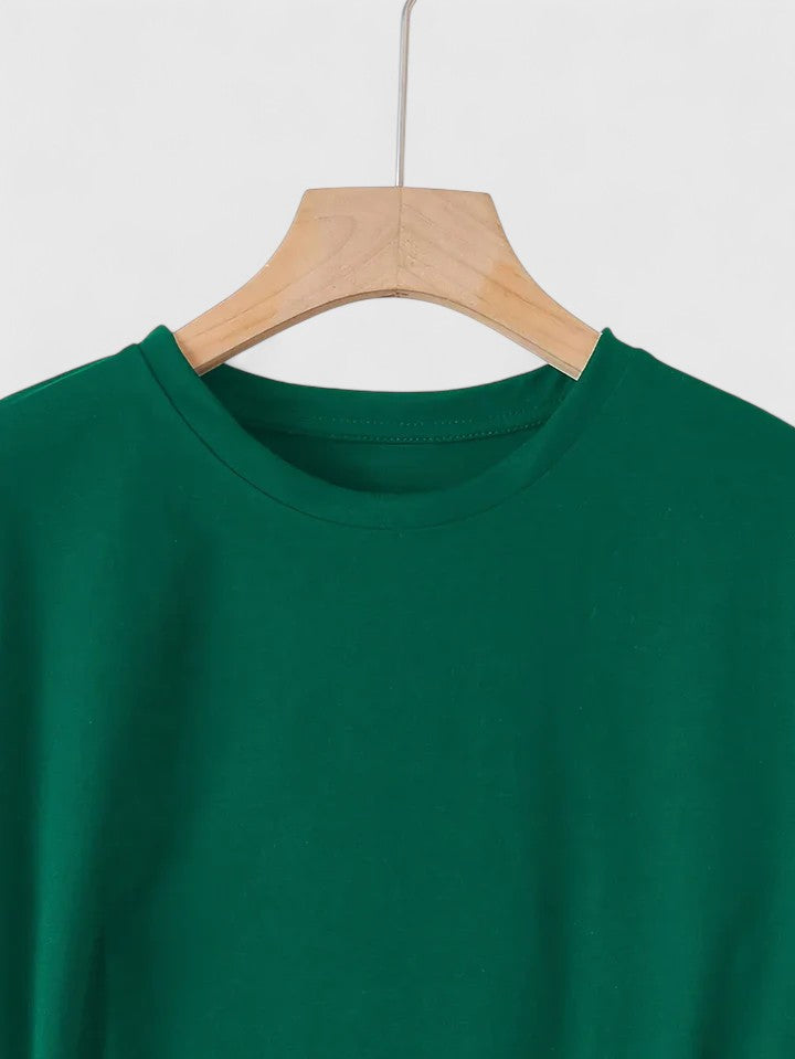 Harper Brooklyn | Short Sleeve T-Shirt | Comfortable