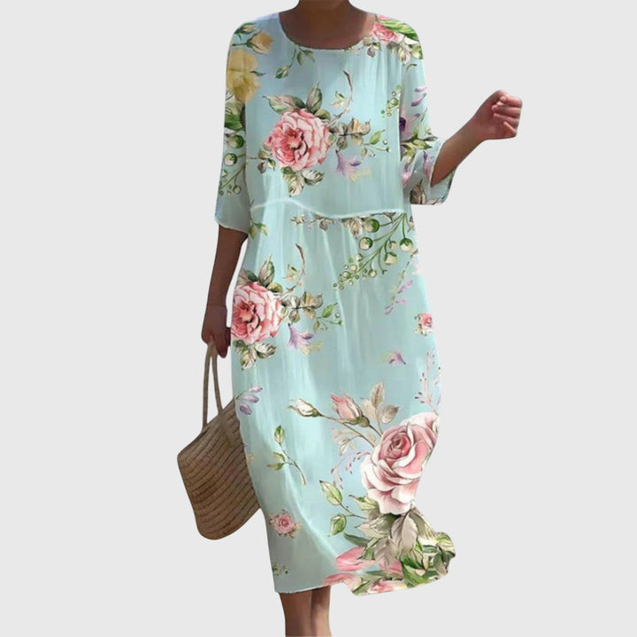 Harper Brooklyn| Maxi Dress
