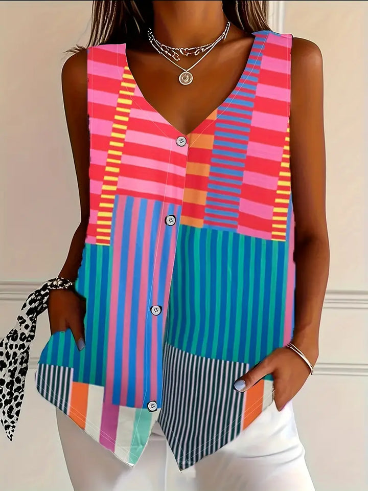 Harper Brooklyn | Blouse