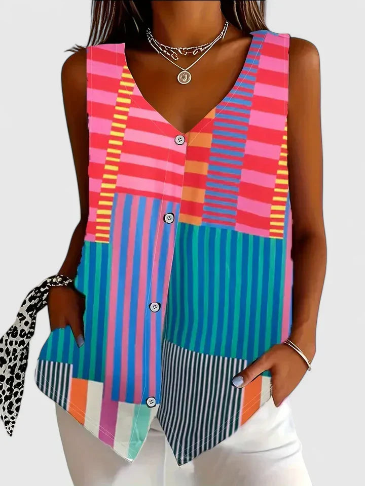 Harper Brooklyn | Blouse