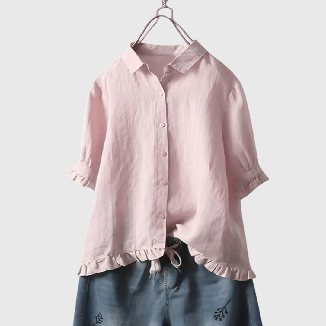 Harper Brooklyn | Shirt