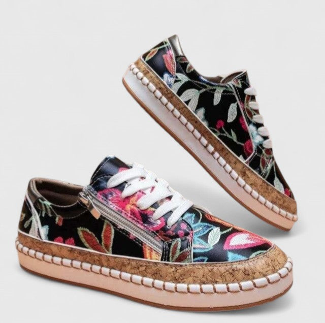 Harper Brooklyn | Orthopedic Shoes