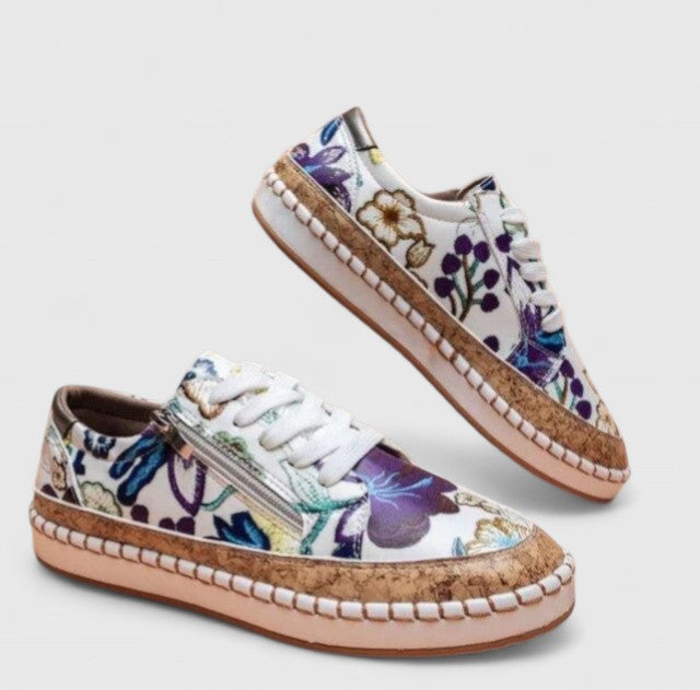 Harper Brooklyn | Orthopedic Shoes