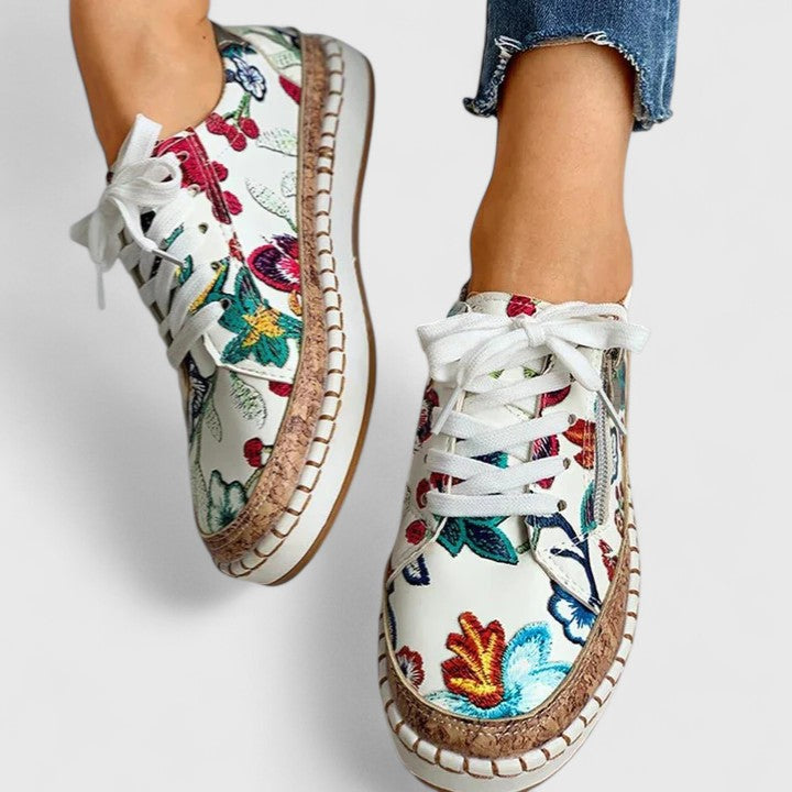 Harper Brooklyn | Orthopedic Shoes