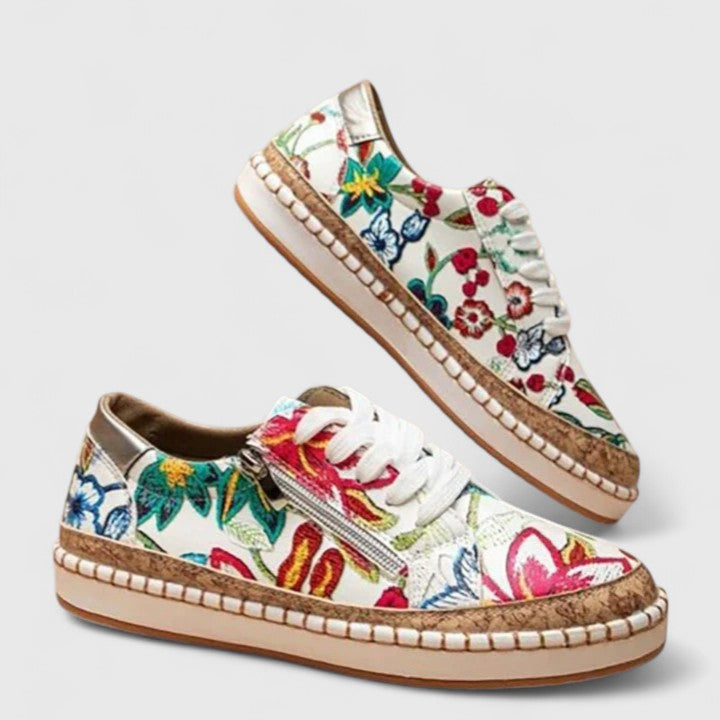 Harper Brooklyn | Orthopedic Shoes