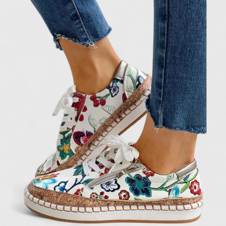 Harper Brooklyn | Orthopedic Shoes