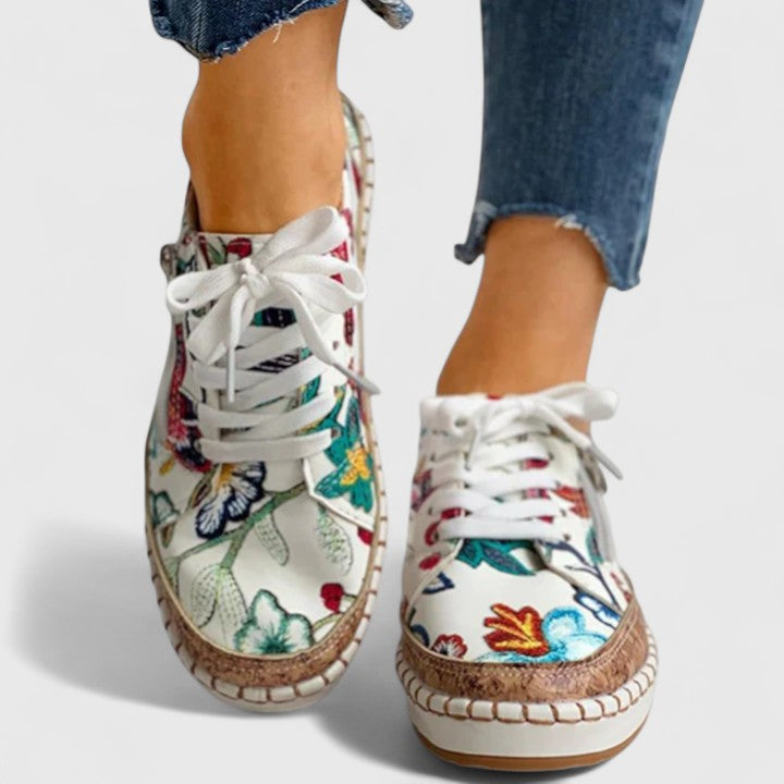 Harper Brooklyn | Orthopedic Shoes