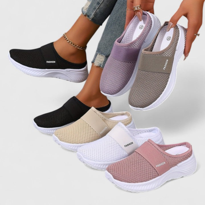 Harper Brooklyn | Orthopedic Shoes
