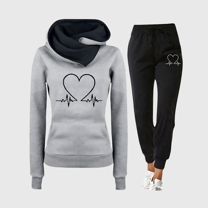 Harper Brooklyn | Tracksuit