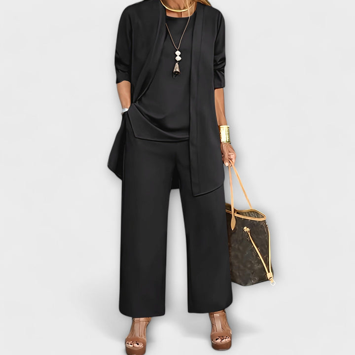 Harper Brooklyn | Three-Piece Set