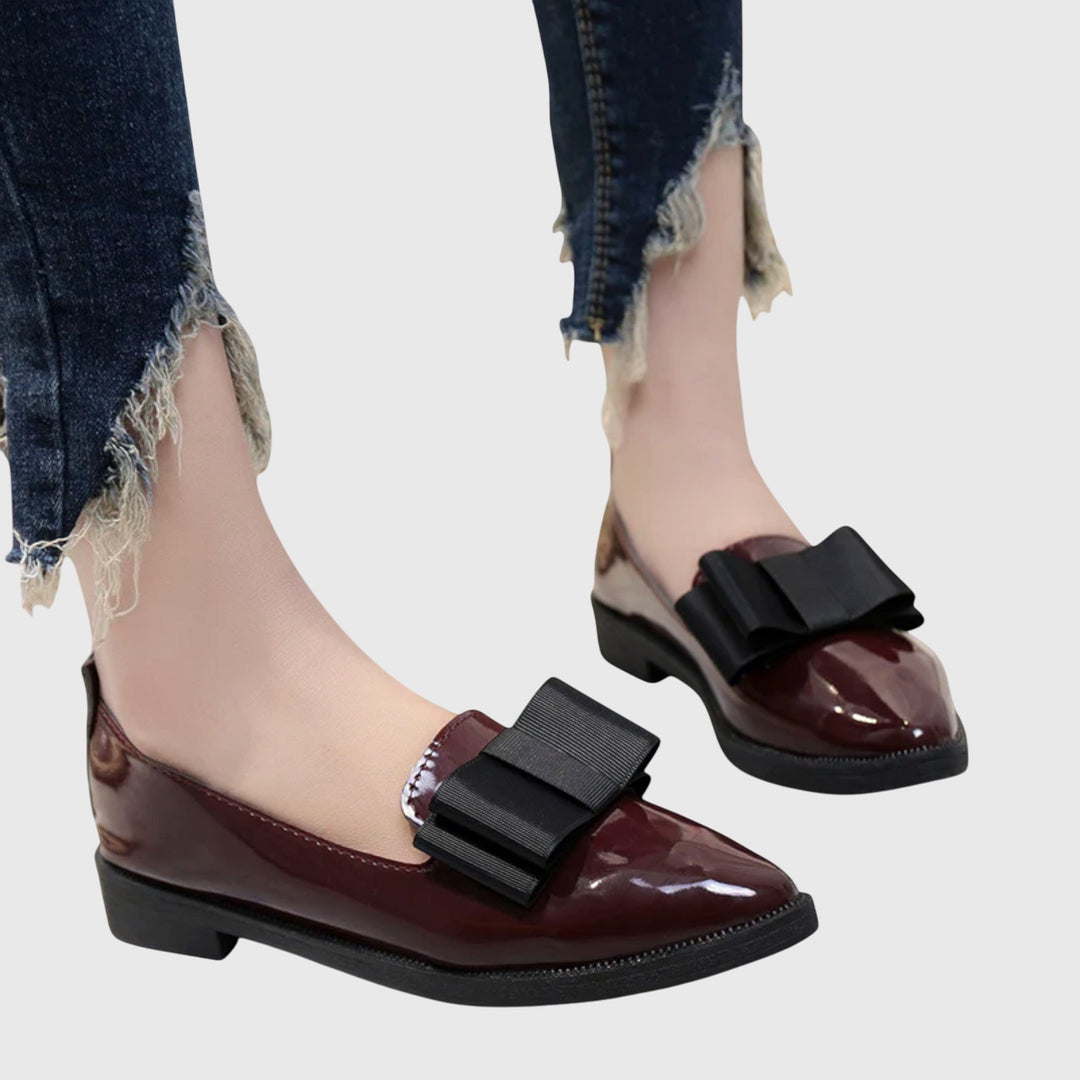 Harper Brooklyn| Orthopedic Loafers