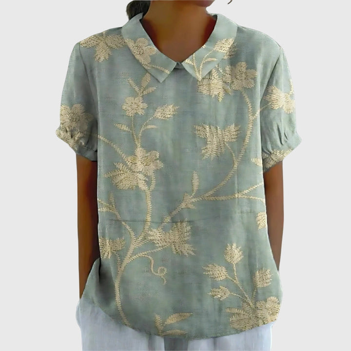 Harper Brooklyn| Blouse
