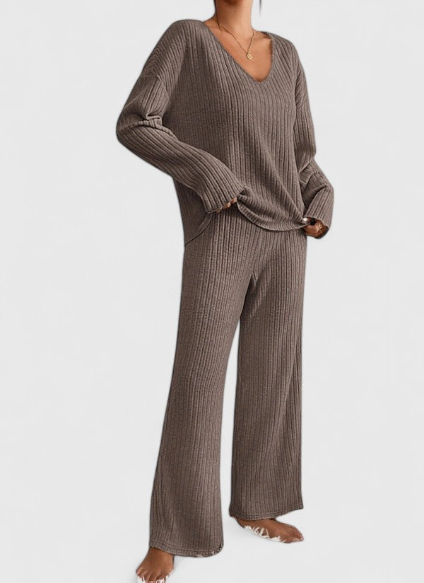 Harper Brooklyn | Lounge Set