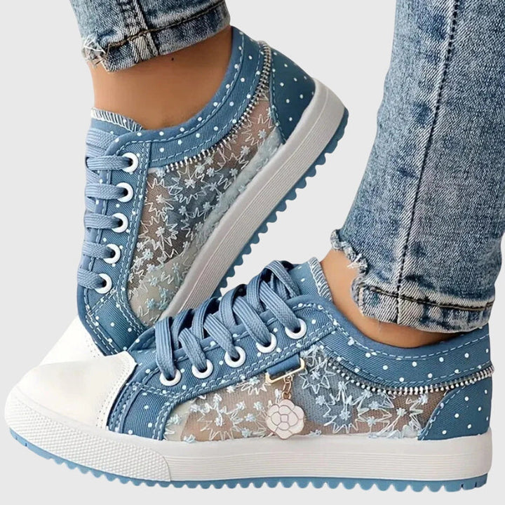 Harper Brooklyn | Orthopedic Sneakers