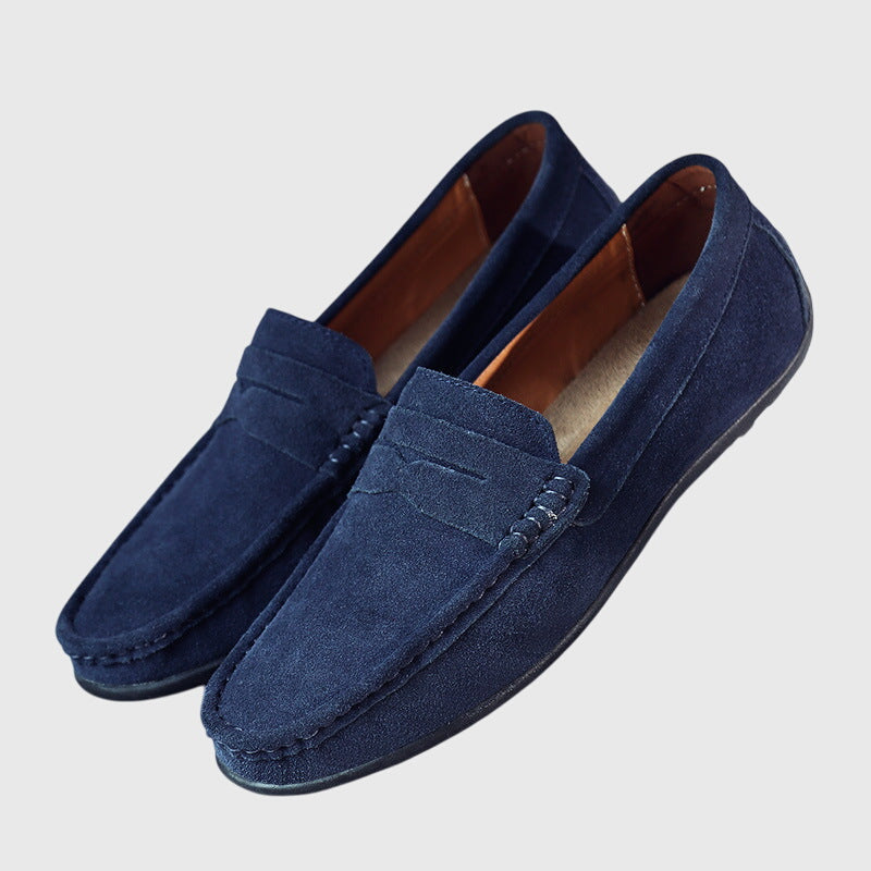 Harper Brooklyn | Orthopedic Loafers
