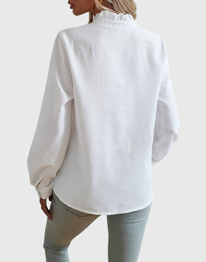 Harper Brooklyn| Blouse
