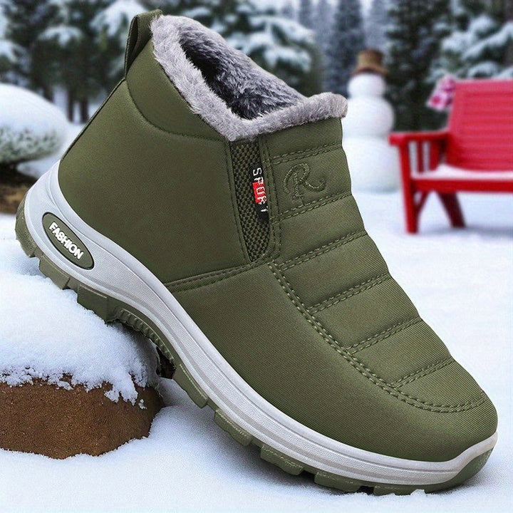 Harper Brooklyn | Orthopedic Boots