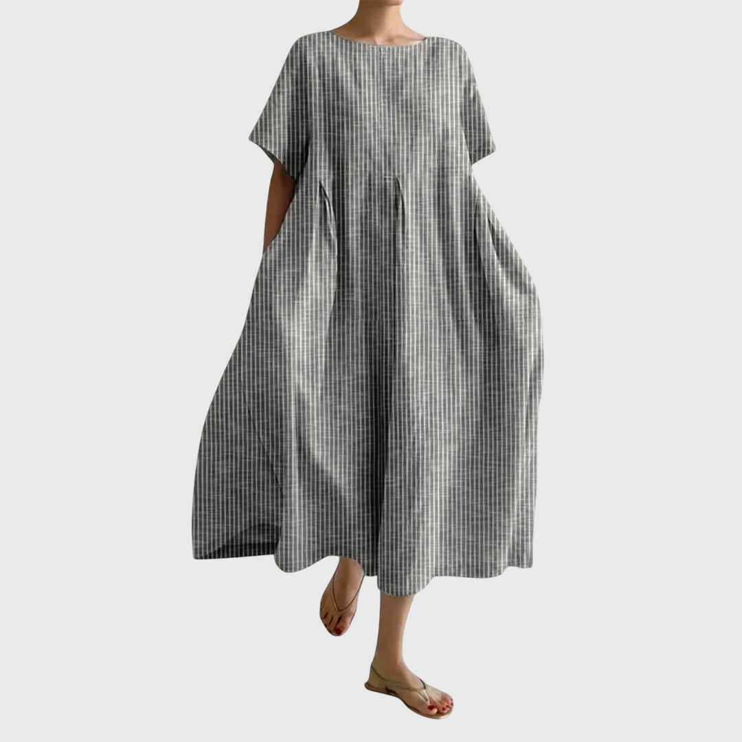 Harper Brooklyn | Long Casual Dress