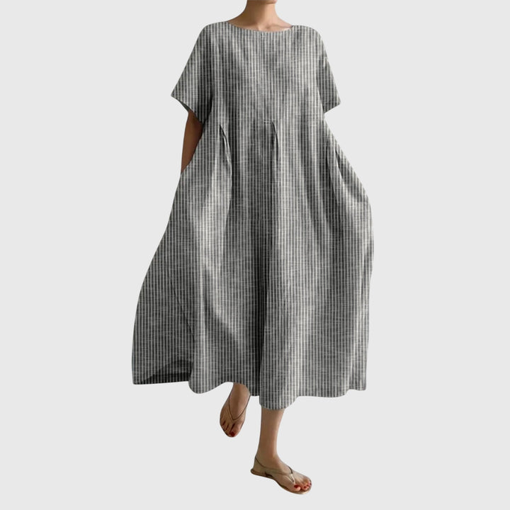 Harper Brooklyn | Long Casual Dress