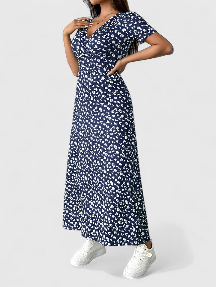 Harper Brooklyn | Maxi Dress