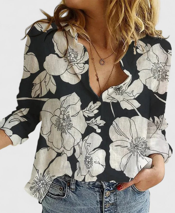 Harper Brooklyn | Blouse