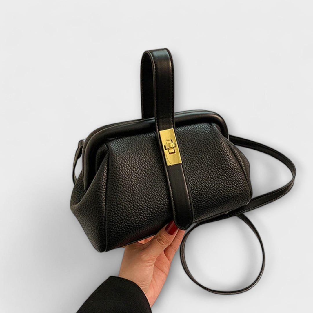 Harper Brooklyn | Retro Bag