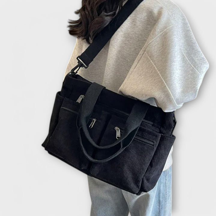 Harper Brooklyn | Tote Bag