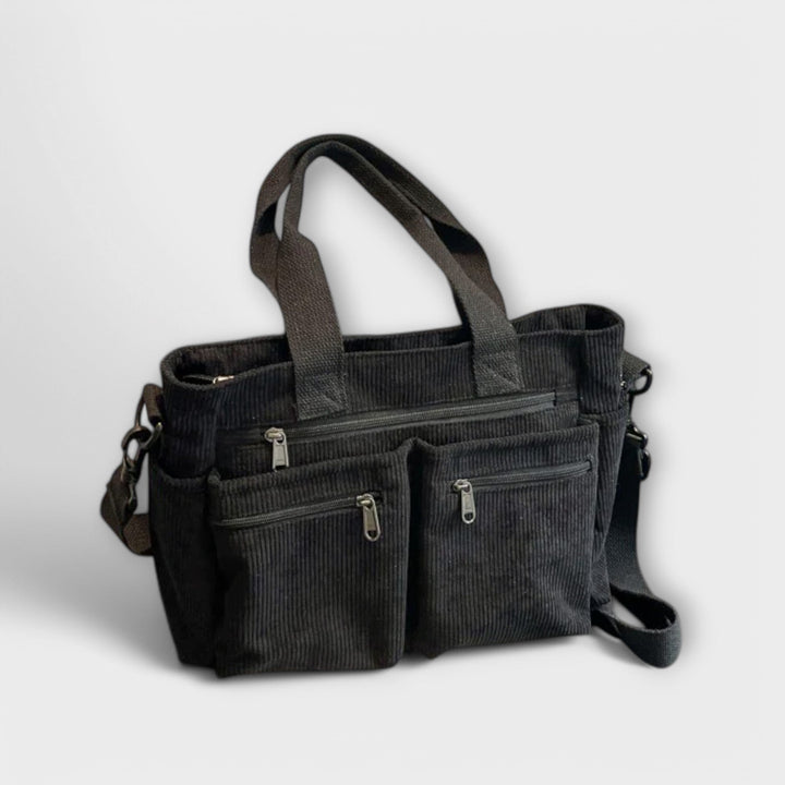 Harper Brooklyn | Tote Bag