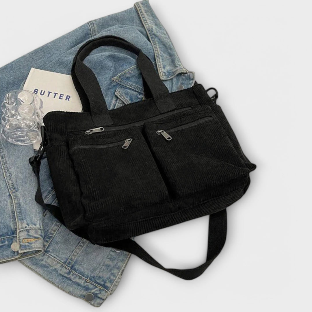 Harper Brooklyn | Tote Bag
