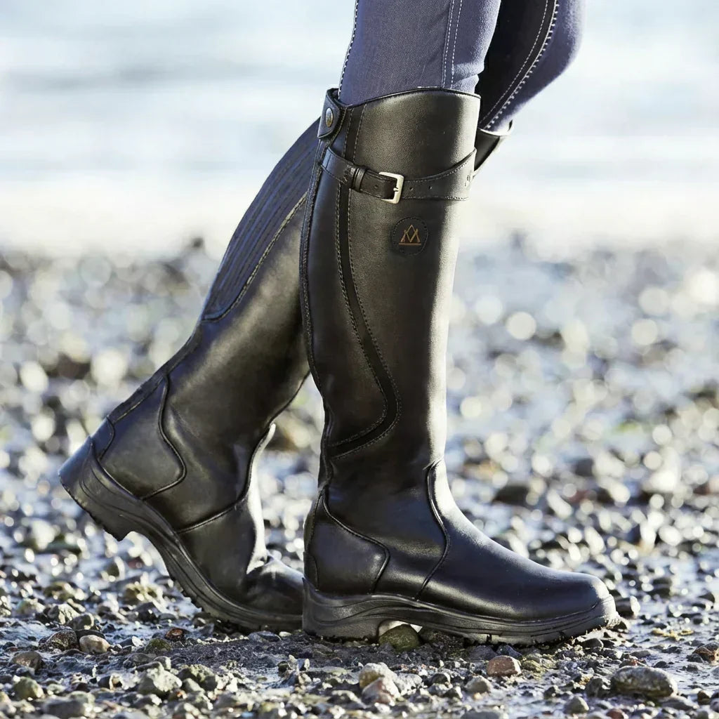 Harper Brooklyn| Boots