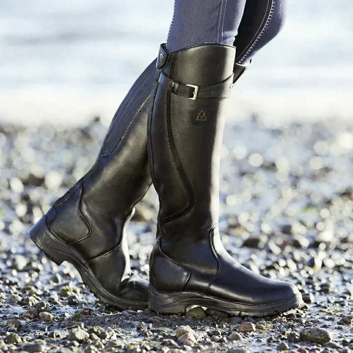 Harper Brooklyn| Boots