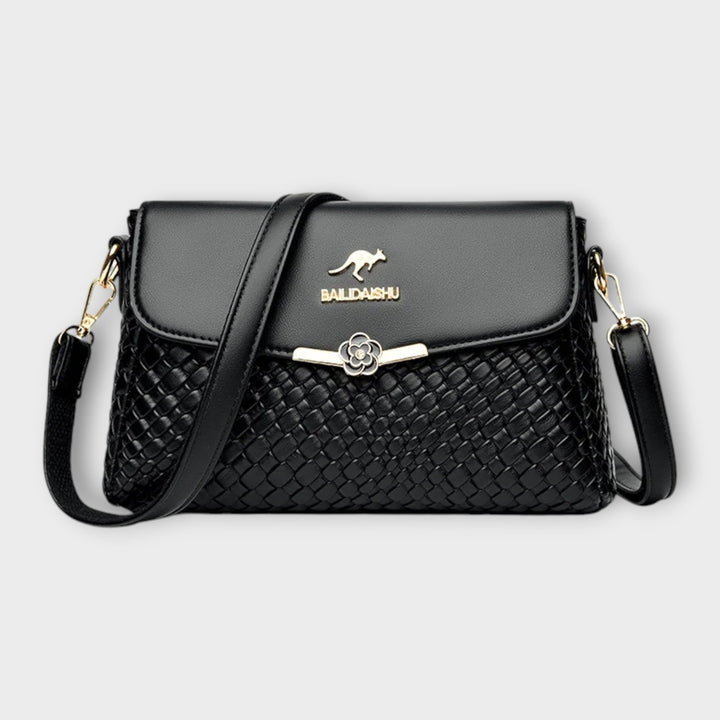 Harper Brooklyn| Shoulder Bag