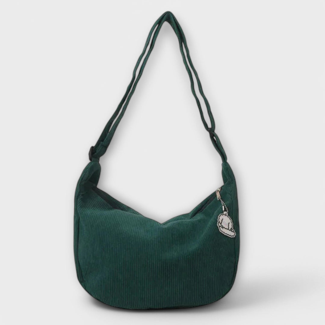 Harper Brooklyn | Shoulder Bag Cordura