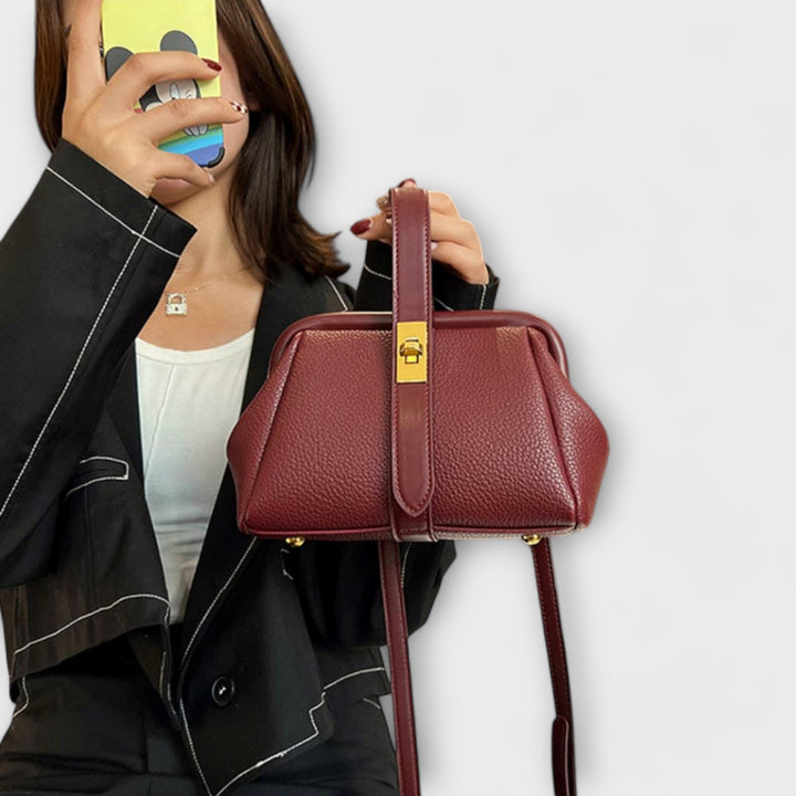 Harper Brooklyn | Retro Bag