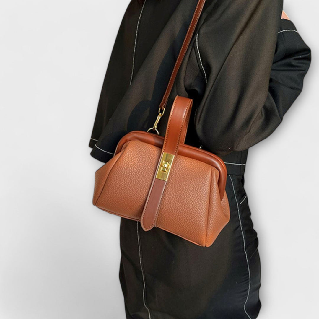 Harper Brooklyn | Retro Bag